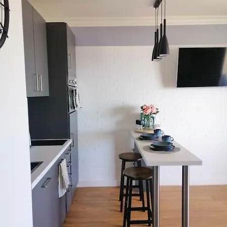 Ferienwohnung Mit Traumhaften Meerblick Großenbrode Zewnętrze zdjęcie