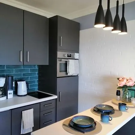 Ferienwohnung Mit Traumhaften Meerblick Großenbrode Zewnętrze zdjęcie