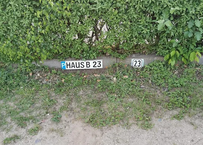 Ferienwohnung Mit Traumhaften Meerblick