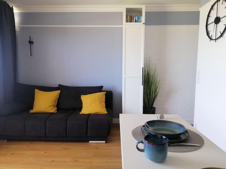Appartement Mit Traumhaften Meerblick